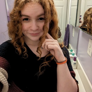 Fundraising Page: Hannah Keepers